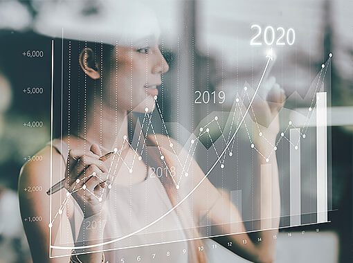 La présentation de la Loi de finances