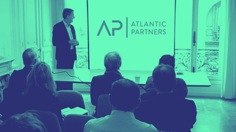 ATLANTIC PARTNERS' meetings