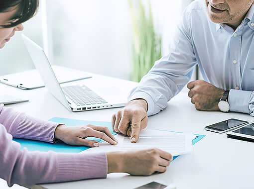 Le contrat à durée déterminée (CDD)