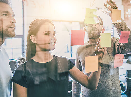 La France soutient les start-up et leur innovation !