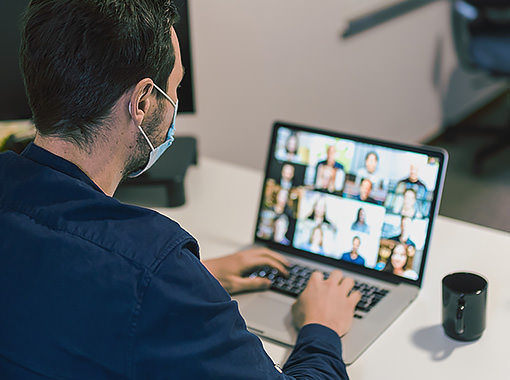 Optimisation of your Homeworking Organisation