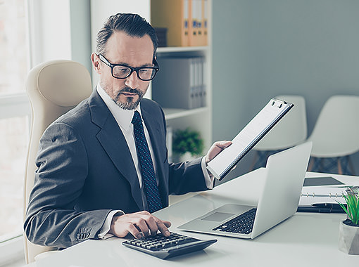 Le métier d'Expert-Comptable en France