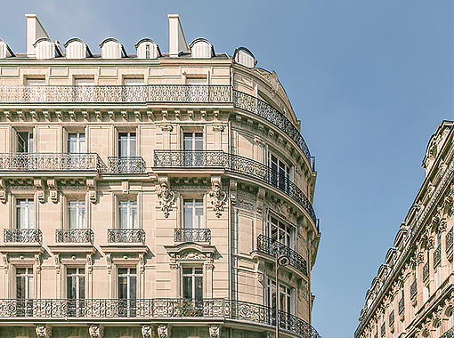 Société civile de placement immobilier (SCPI)
