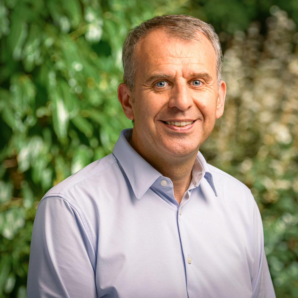 Thierry COULOUVRAT - Expert-comptable, CPA - Responsable des bureaux de Paris et Montréal