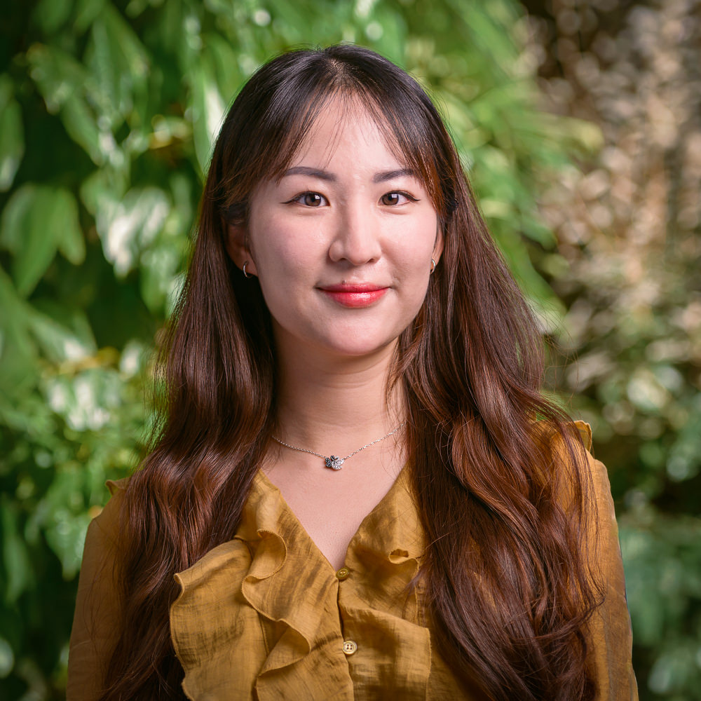 Thao NGUYEN - Assistante principale du bureau de Paris